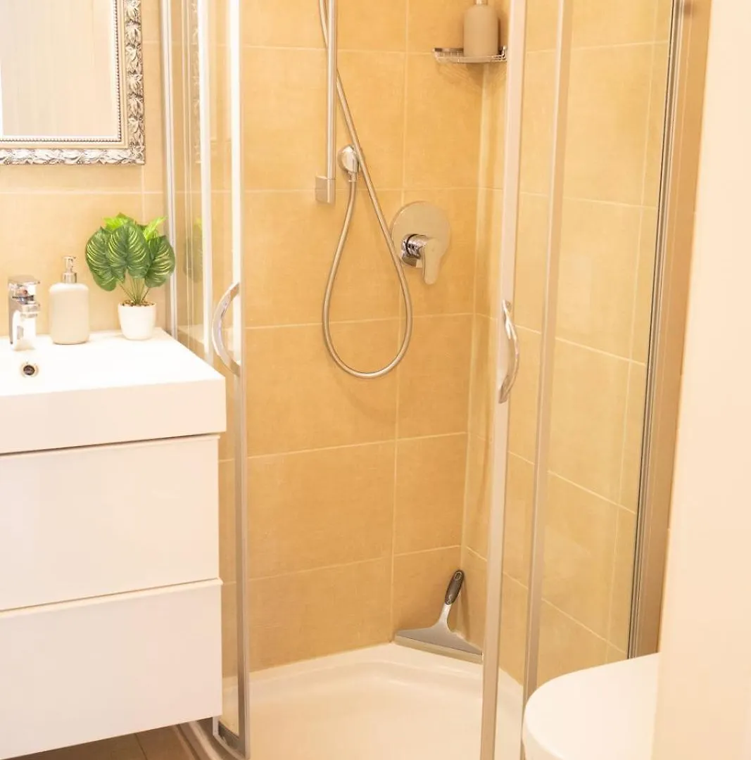 Appartamento Sunset Oasis - Terrasse, Freies Parken, Zentral, Naehe Bahnhof, Wlan Würzburg