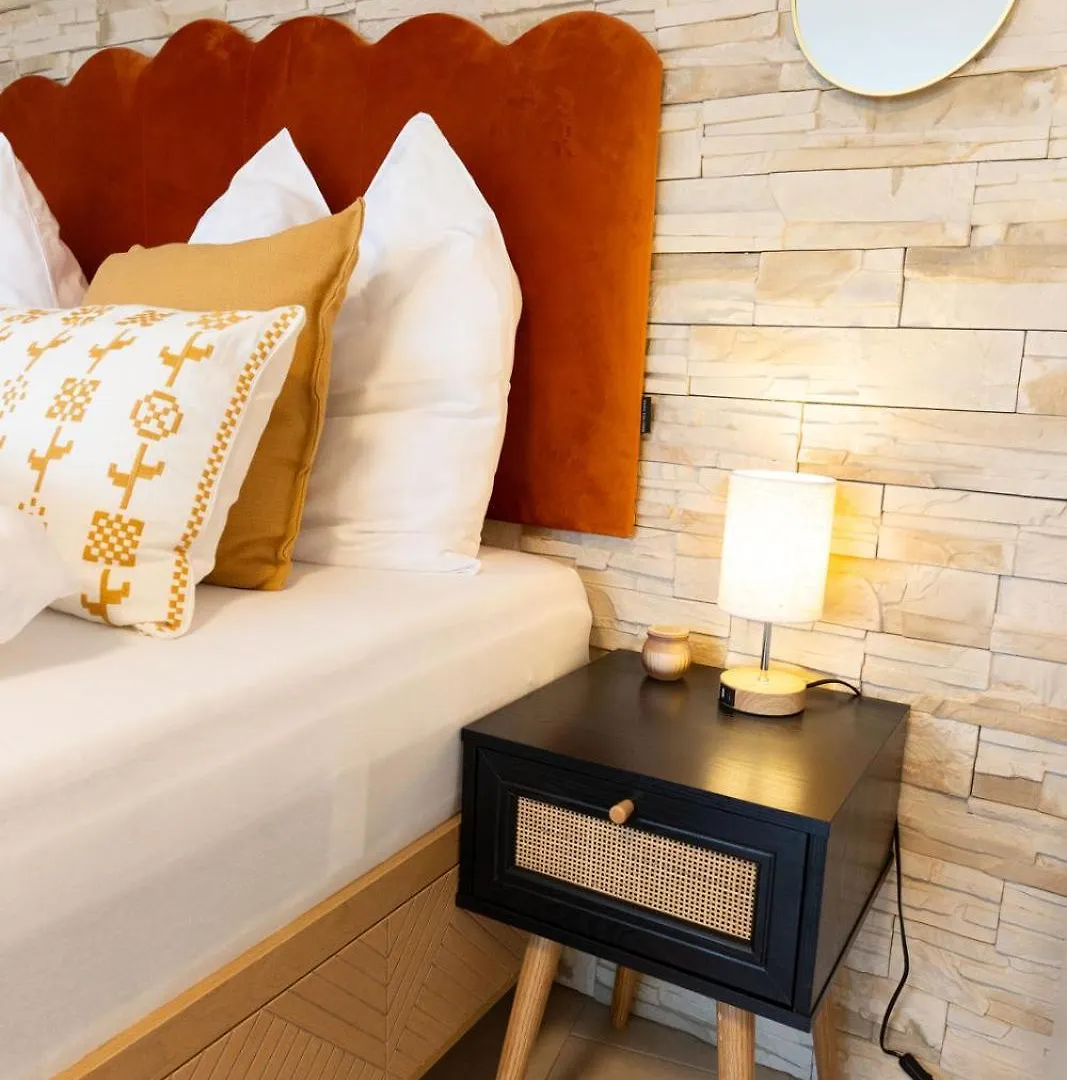 Appartamento Sunset Oasis - Terrasse, Freies Parken, Zentral, Naehe Bahnhof, Wlan Würzburg