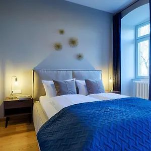  Appartement Homie Am Schloss