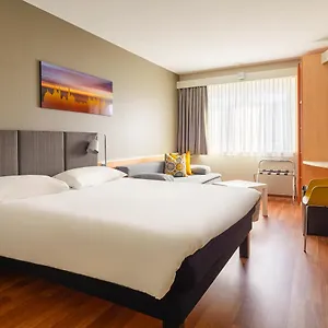 Otel Ibis, Würzburg
