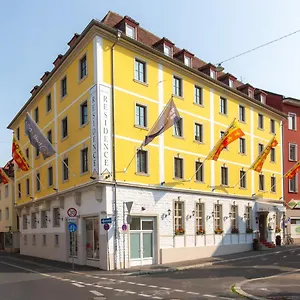 3* Hotel Hotel Residence