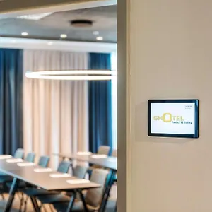 Otel Ghotel & Living, Würzburg