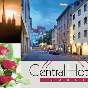 Otel Egbr, Würzburg