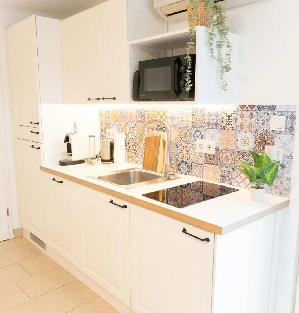 Sunset Oasis - Terrasse, Freies Parken, Zentral, Naehe Bahnhof, Wlan Apartment Wurzburg