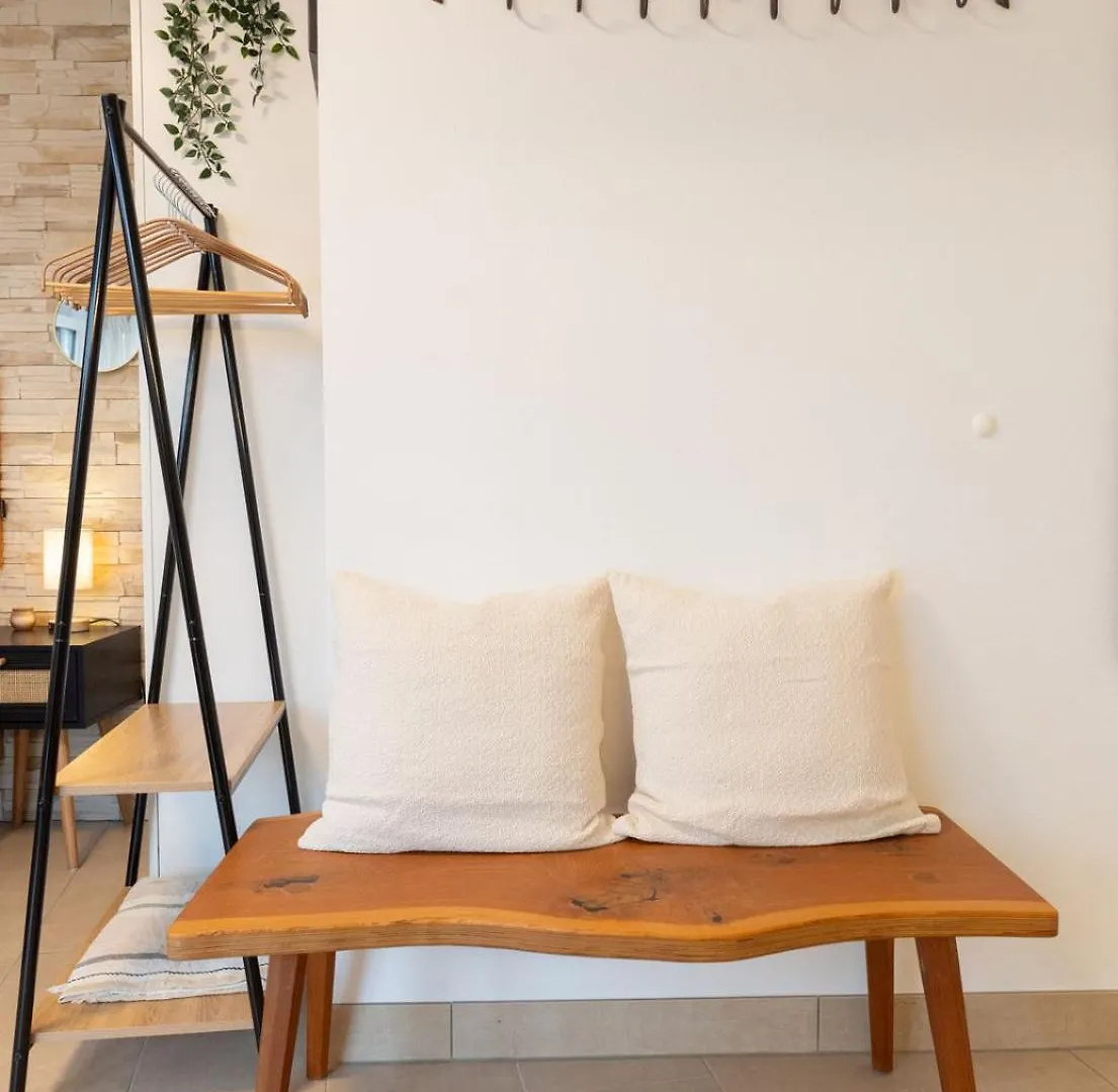 Sunset Oasis - Terrasse, Freies Parken, Zentral, Naehe Bahnhof, Wlan Apartment Wurzburg